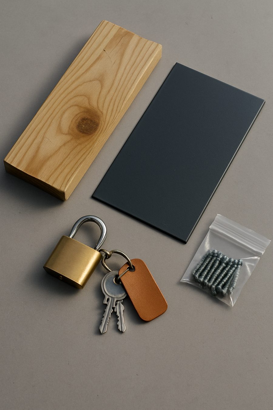 Afdak en accessoires